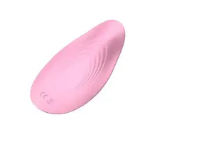 Promo 53  Mini Pink Vibrator 56 1026 1-3